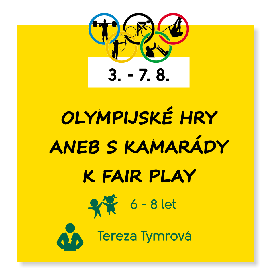 Olympijské hry 2026