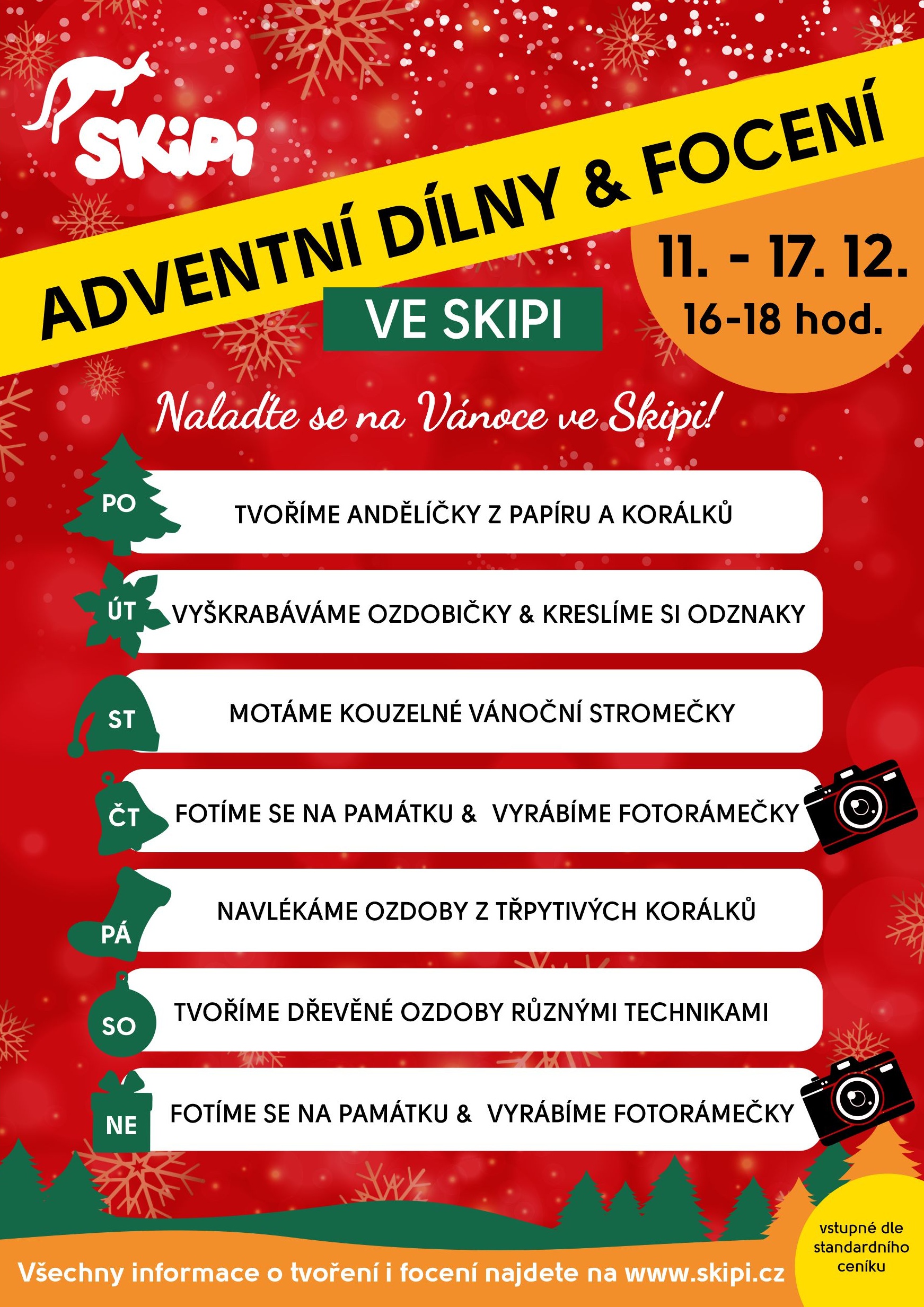 adventni dilny skipi 2023