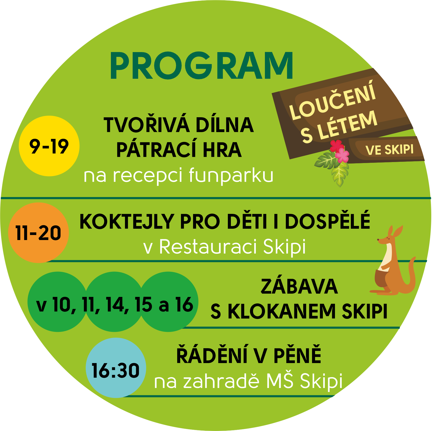 louceni program