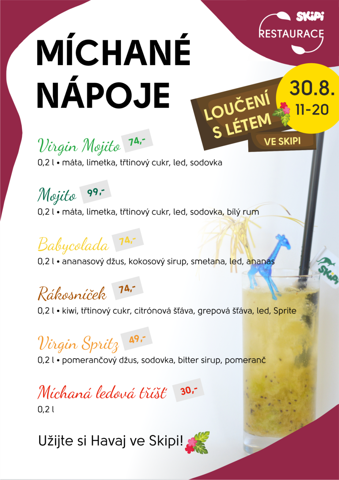 napoje koktejly louceni 2022 kopie