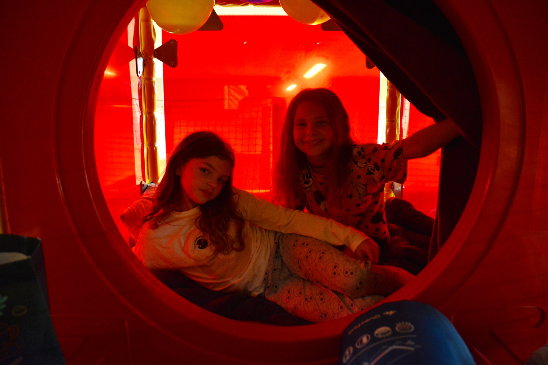 17 prespavacka noc ve skipi spani