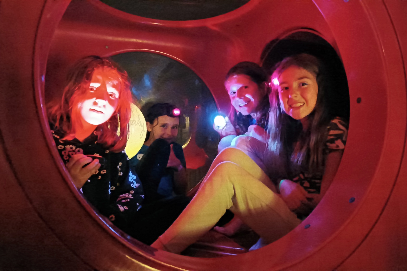 4 prespavacka noc ve skipi funpark v jinem svetle