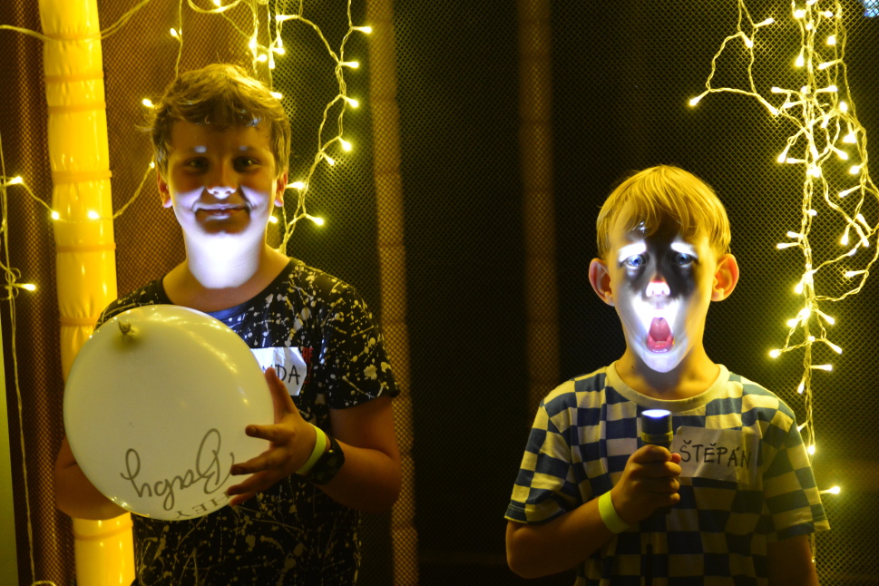 5 prespavacka noc ve skipi funpark v jinem svetle