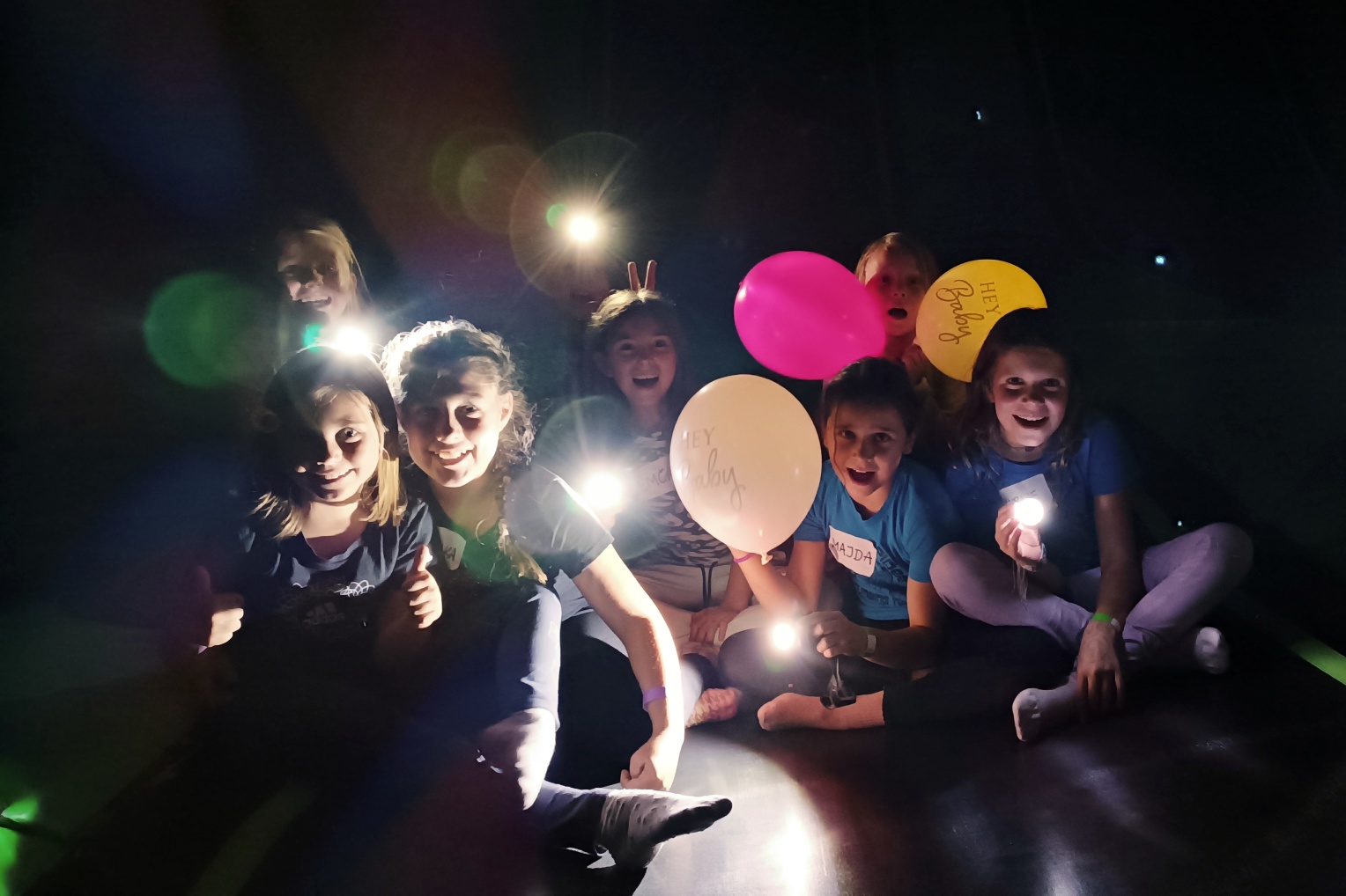 6 prespavacka noc ve skipi funpark v jinem svetle