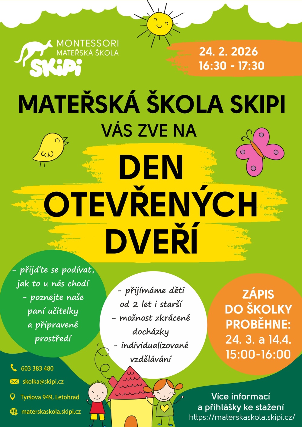 skolka Skipi 2026 DOD